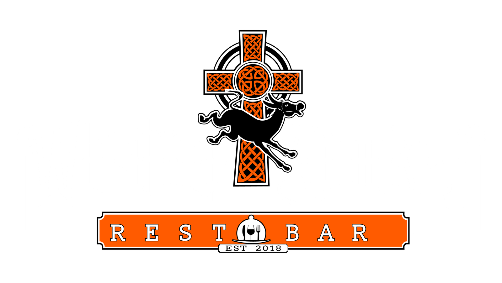 Whistling Donkey Logo