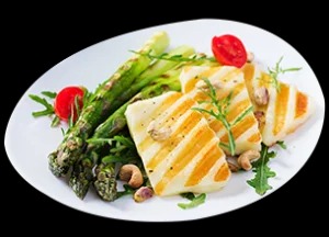 Chicken Fettuccini Alfredo